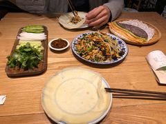 -小幸湖春饼(悦茂购物中心店)