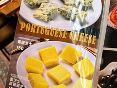 -澳门木偶葡国餐厅(珠海店)