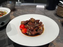 -皖厨·中国徽菜(星河WORLD·COCO Park店)