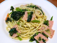 -萨莉亚意式餐厅(杭州西溪龙湖天街店)