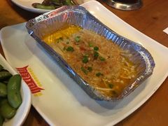 -小红烤翅(傅厚岗店)