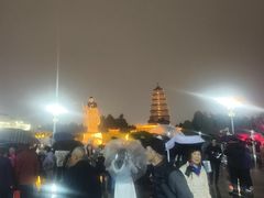 -大慈恩寺(大雁塔)