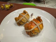 -天天鱼港·海鲜·鲅鱼水饺·招牌烤鸭(黄骅店)