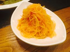 -小城粥道·海胆鲜虾粥(解放广场店)
