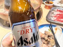 -月圆火锅(宁海东路二店)