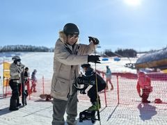 -长白山华美胜地滑雪场