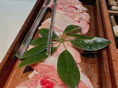 -花菇朵 ll 野生菌锅·精品滇菜(后沙峪店)