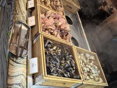 -威海蓝海御华大饭店·蓝钻美食自助百汇