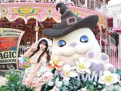 -厦门方特梦幻王国