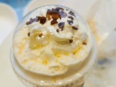 宝藏茶系列-奈雪的茶(重庆万象城北区店)