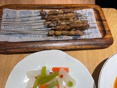 -马记永·兰州牛肉面(天通苑家乐福店)