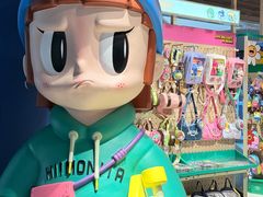 -燕莎奥特莱斯购物中心