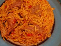 -一千一夜阿拉伯餐厅1001 Nights-Arabic Restaurant(静安店)