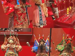 -中国闽台缘博物馆