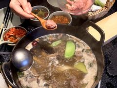 -盡膳口福·百年汤方火锅(科华北路店)
