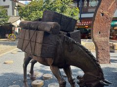 -云南民族村
