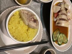 -章记星洲 · 新加坡餐厅(望京店)