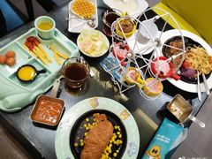 -豪客来牛排(中核世纪广场店)