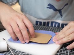 -零几体验diy皮具工作室(振业城店)