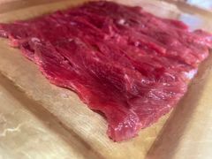 -东门口·新式老北京火锅(河西龙湖天街店)