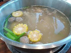 -八宝牛潮汕鲜牛肉火锅(净月店)