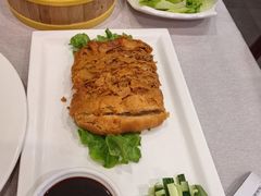 -功德林素菜饭庄(前门店)