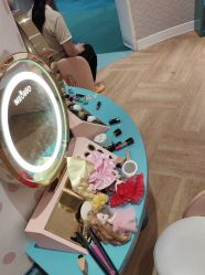 -奈尔宝·儿童乐园·亲子餐厅(苏州大悦城店)