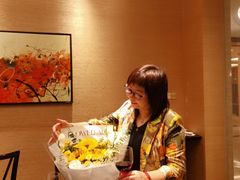 -索菲特酒店·海鲜自助 ·聚餐厅