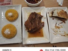 -大师兄·西北小馆(北站缤果空间店)