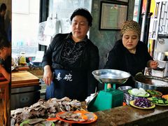 -清真磨沟沿老字号牛肉面(总店)