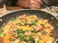 -老阿爸鲜鱼土菜(园区永旺店)