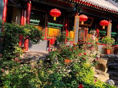-白家大院·王府宫廷菜(苏州街店)