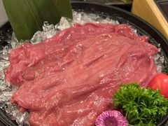 -湊湊火锅·茶憩(打浦桥日月光店)