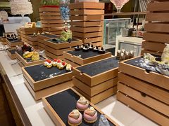 -荟星庭西餐厅(天府丽都喜来登饭店)