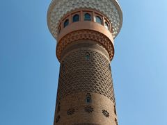 -新疆国际大巴扎