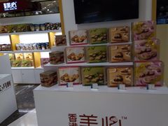 -杭州大厦LSE城市生活超市(杭州大厦店)