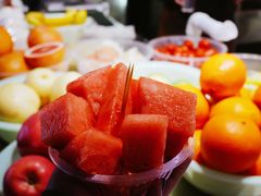 -八一好吃街·高品美食广场