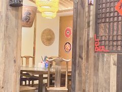 -湘江大码头·龙虾馆(渔人码头一店)