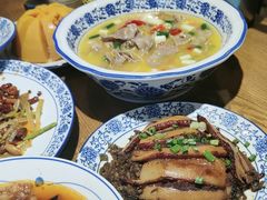 -百年老扣碗(沙坪坝店)