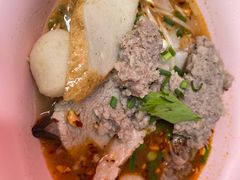 -榮泰米粉湯(Left Shop)