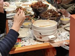 -姥姥家春饼店(惠新东街店)