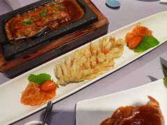 -梧桐北京烤鸭·铜锅涮肉(海岸城店)