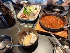 -Ameigo梅果·云贵川bistro(长宁来福士店)