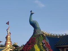 -七彩云南欢乐世界