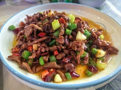 -小桥衢州人家·海鲜烧烤·盱眙龙虾(万达水街店)