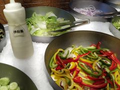 -汉巴味德(大悦城店)