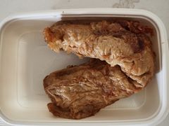 -功德林(南京西路店)