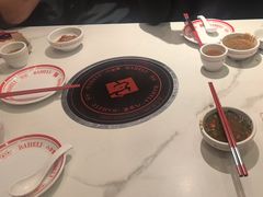 -八合里潮汕鲜牛肉火锅(上海汇智广场店)
