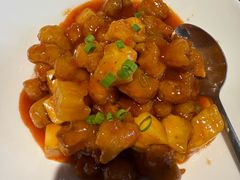 -福来齐·鲁菜海鲜·渔家菜(朝阳街分店)