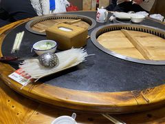 -品北铁锅炖  东北特色菜(北极大街店)